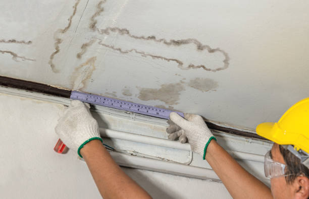 Reliable Emergency Water Damage Restoration contractor in Mount Hope, WV by Water Damage Irwin